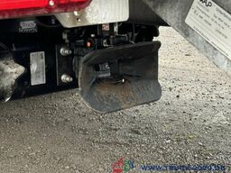 MAN TGX 18.360 BDF- Koffer XL Haus Standhzg 277TKM