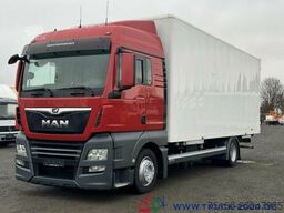 MAN TGX 18.360 BDF- Koffer XL Haus Standhzg 277TKM
