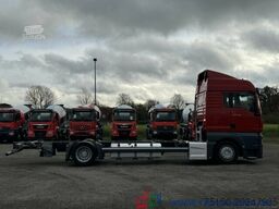 MAN TGX 18.360 BDF- Koffer XL Haus Standhzg 277TKM