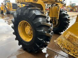 Caterpillar RM500