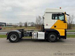 MAN TGX18 460