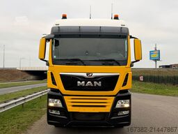 MAN TGX18 460