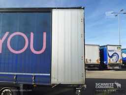 Schmitz Cargobull Semitrailer Curtainsider Mega