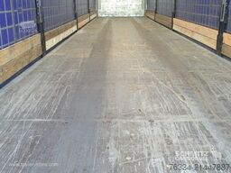 Schmitz Cargobull Semitrailer Curtainsider Mega
