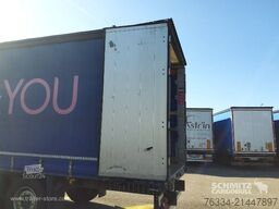 Schmitz Cargobull Semitrailer Curtainsider Standard