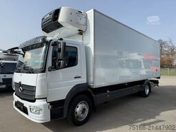 MERCEDES-BENZ ATEGO 1530 L Kühlkoffer 7,40 m LBW 2 T*AHK