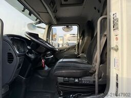 MERCEDES-BENZ ATEGO 1530 L Kühlkoffer 7,40 m LBW 2 T*AHK