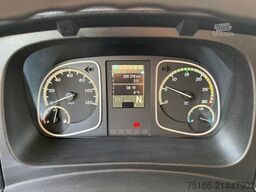 MERCEDES-BENZ ATEGO 1530 L Kühlkoffer 7,40 m LBW 2 T*AHK