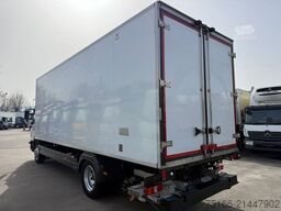 MERCEDES-BENZ ATEGO 1530 L Kühlkoffer 7,40 m LBW 2 T*AHK