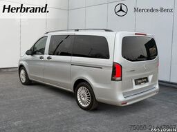 MERCEDES-BENZ Vito 119 CDI *MBUX*SHZ*KLIMA*AUTOM.*LED*NAVI*DAB
