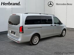 MERCEDES-BENZ Vito 119 CDI *MBUX*SHZ*KLIMA*AUTOM.*LED*NAVI*DAB
