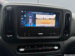 MERCEDES-BENZ Vito 119 CDI *MBUX*SHZ*KLIMA*AUTOM.*LED*NAVI*DAB