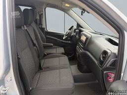 MERCEDES-BENZ Vito 119 CDI *MBUX*SHZ*KLIMA*AUTOM.*LED*NAVI*DAB