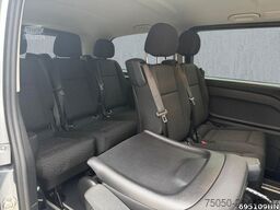 MERCEDES-BENZ Vito 119 CDI *MBUX*SHZ*KLIMA*AUTOM.*LED*NAVI*DAB