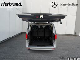 MERCEDES-BENZ Vito 119 CDI *MBUX*SHZ*KLIMA*AUTOM.*LED*NAVI*DAB