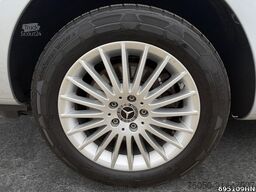 MERCEDES-BENZ Vito 119 CDI *MBUX*SHZ*KLIMA*AUTOM.*LED*NAVI*DAB