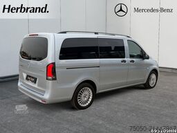 MERCEDES-BENZ Vito 119 CDI *MBUX*SHZ*KLIMA*AUTOM.*LED*NAVI*DAB