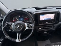 MERCEDES-BENZ Vito 119 CDI *MBUX*SHZ*KLIMA*AUTOM.*LED*NAVI*DAB