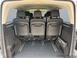 MERCEDES-BENZ Vito 119 CDI *MBUX*SHZ*KLIMA*AUTOM.*LED*NAVI*DAB