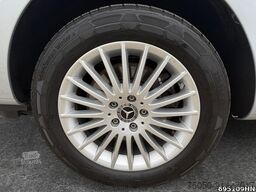 MERCEDES-BENZ Vito 119 CDI *MBUX*SHZ*KLIMA*AUTOM.*LED*NAVI*DAB