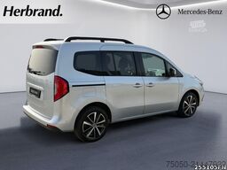 MERCEDES-BENZ T 180 STYLE *LED*Klima*Navi*Kamera*SHZ*