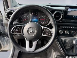 MERCEDES-BENZ T 180 STYLE *LED*Klima*Navi*Kamera*SHZ*