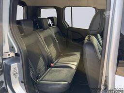 MERCEDES-BENZ T 180 STYLE *LED*Klima*Navi*Kamera*SHZ*