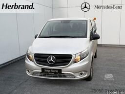 MERCEDES-BENZ Vito 114 CDI *Mixto*Klima*Werkstatteinrichtung*