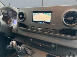 MERCEDES-BENZ Sprinter 214 CDI *L1H1*Navi*AHK*Kamera*