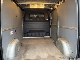 MERCEDES-BENZ Sprinter 214 CDI *L1H1*Navi*AHK*Kamera*