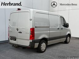 MERCEDES-BENZ Sprinter 214 CDI *L1H1*Navi*AHK*Kamera*
