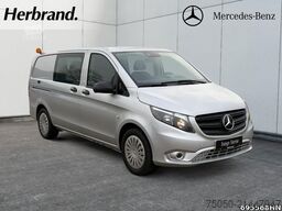 MERCEDES-BENZ Vito 114 CDI *Mixto*Klima*Werkstatteinrichtung*