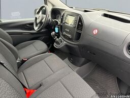 MERCEDES-BENZ Vito 114 CDI *Mixto*Klima*Werkstatteinrichtung*