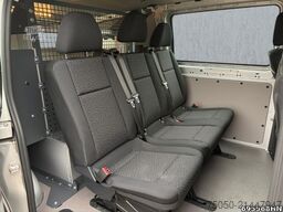 MERCEDES-BENZ Vito 114 CDI *Mixto*Klima*Werkstatteinrichtung*