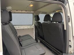 MERCEDES-BENZ Vito 114 CDI *Mixto*Klima*Werkstatteinrichtung*