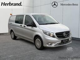 MERCEDES-BENZ Vito 114 CDI *Mixto*Klima*Werkstatteinrichtung*