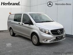 MERCEDES-BENZ Vito 114 CDI *Mixto*Klima*Werkstatteinrichtung*