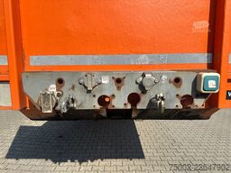 Nooteboom OVB-73-04 73 tons Ballast trailer / 4 axles / 3...