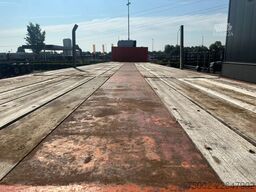 Nooteboom OVB-73-04 73 tons Ballast trailer / 4 axles / 3...