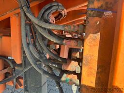 Nooteboom OVB-73-04 73 tons Ballast trailer / 4 axles / 3...