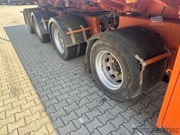 Nooteboom OVB-73-04 73 tons Ballast trailer / 4 axles / 3...