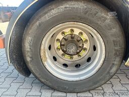 Nooteboom OVB-73-04 73 tons Ballast trailer / 4 axles / 3...