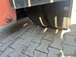 Nooteboom OVB-73-04 73 tons Ballast trailer / 4 axles / 3...