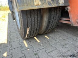 Nooteboom OVB-73-04 73 tons Ballast trailer / 4 axles / 3...