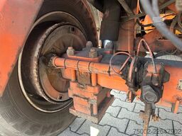 Nooteboom OVB-73-04 73 tons Ballast trailer / 4 axles / 3...
