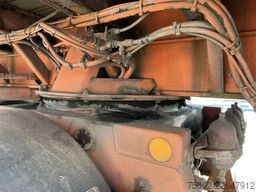 Nooteboom OVB-73-04, 73 tons Ballast trailer, 4 axles, 3 ...