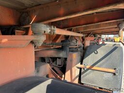Nooteboom OVB-73-04, 73 tons Ballast trailer, 4 axles, 3 ...
