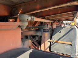 Nooteboom OVB-73-04, 73 tons Ballast trailer, 4 axles, 3 ...