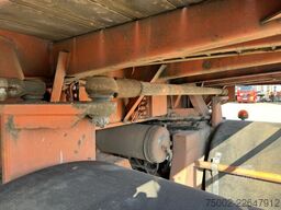 Nooteboom OVB-73-04, 73 tons Ballast trailer, 4 axles, 3 ...
