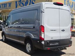 FORD Transit 350L3H2 Kasten LKW 4x4 Stndhz AHK 2xSTür